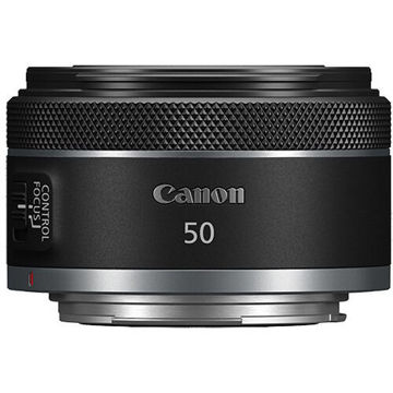 Canon RF 50mm f/1.8 STM Lens price in india features reviews specs