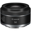 Canon RF 50mm f/1.8 STM Lens price in india features reviews specs