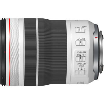 Canon RF 70-200mm f/4L IS USM Lens price in india features reviews specs