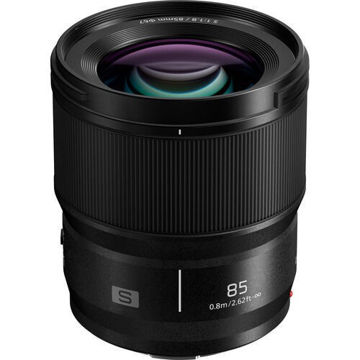 Panasonic Lumix S 85mm f/1.8 Lens price in india features reviews specs