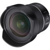 Samyang AF 14mm f/2.8 RF Lens for Canon RF price in india features reviews specs