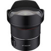Samyang AF 14mm f/2.8 RF Lens for Canon RF price in india features reviews specs