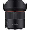 Samyang AF 14mm f/2.8 RF Lens for Canon RF price in india features reviews specs