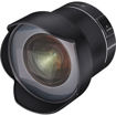Samyang AF 14mm f/2.8 RF Lens for Canon RF price in india features reviews specs