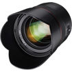 Samyang AF 75mm f/1.8 FE Lens for Sony E price in india features reviews specs