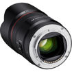Samyang AF 75mm f/1.8 FE Lens for Sony E price in india features reviews specs