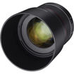 Samyang AF 85mm f/1.4 Lens for Canon RF price in india features reviews specs