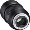 Samyang AF 85mm f/1.4 Lens for Canon RF price in india features reviews specs