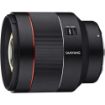 Samyang AF 85mm f/1.4 Lens for Canon RF price in india features reviews specs