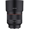 Samyang AF 85mm f/1.4 Lens for Canon RF price in india features reviews specs