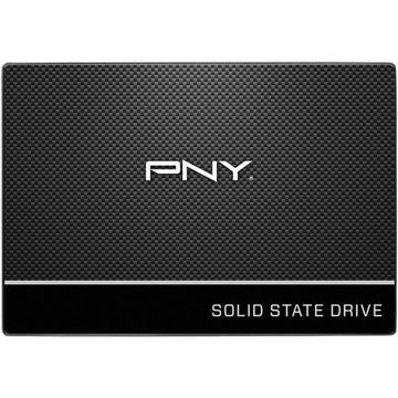 PNY Technologies 120GB CS900 SATA III 2.5" Internal SSD price in india features reviews specs