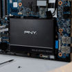 PNY Technologies 240GB CS900 SATA III 2.5" Internal SSD price in india features reviews specs