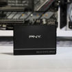 PNY Technologies 240GB CS900 SATA III 2.5" Internal SSD price in india features reviews specs