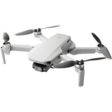 DJI Mini 2 Fly More Combo price in india features reviews specs