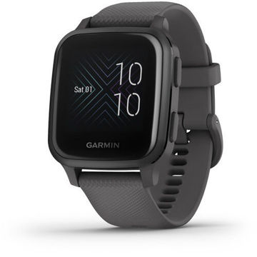 Garmin Venu Sq GPS Smartwatch price in india features reviews specs