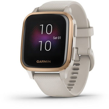 Garmin Venu Sq GPS Smartwatch  price in india features reviews specs