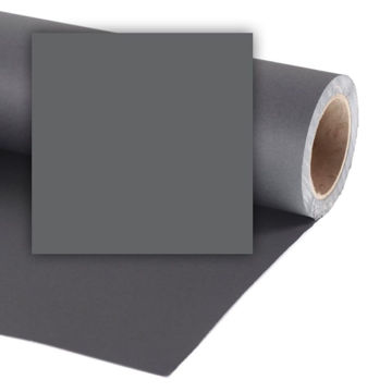 Colorama Paper Background 1.35 x 11m Charcoal price in india features reviews specs