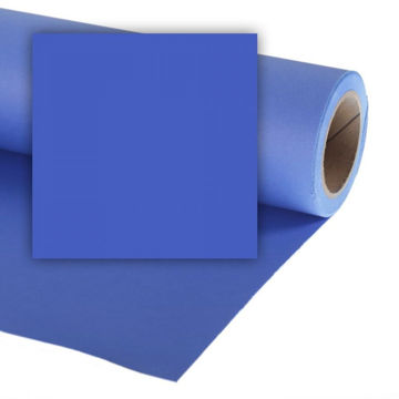 Colorama Paper Background 1.35 x 11m Chromablue price in india features reviews specs