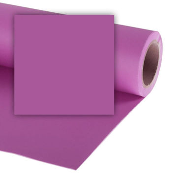 Colorama Paper Background 1.35 x 11m Fuchsia price in india features reviews specs