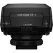 Olympus EE-1 Dot Sight for OM-D E-M5 Mark II or Stylus 1 Camera price in india features reviews specs