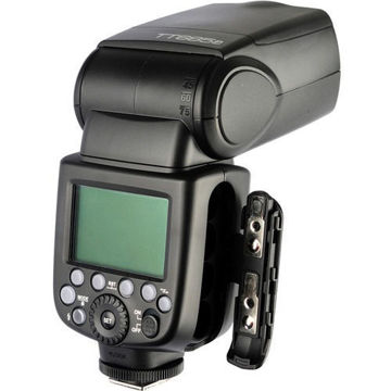 Godox TT685F Thinklite TTL Flash for Fujifilm Cameras price in india features reviews specs