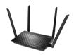 ASUS RT-AC59U V2 - AC1500 Dual Band Gigabit Ai-Mesh WiFi Router System