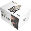 Rode NT1-A Large-Diaphragm Condenser Microphone price in india features reviews specs