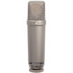 Rode NT1-A Large-Diaphragm Condenser Microphone price in india features reviews specs