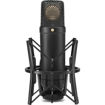 Rode NT-1 KIT 1" Cardioid Condenser Microphone with SM6 Shockmount price in india features reviews specs