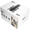 Rode NT-1 KIT 1" Cardioid Condenser Microphone with SM6 Shockmount price in india features reviews specs