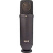 Rode NT-1 KIT 1" Cardioid Condenser Microphone with SM6 Shockmount price in india features reviews specs
