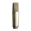 Rode NT1000 1" Studio Condenser Microphone price in india features reviews specs