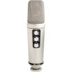 Rode NT2000 Variable Pattern Studio Condenser Microphone price in india features reviews specs