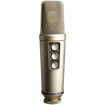 Rode NT2000 Variable Pattern Studio Condenser Microphone price in india features reviews specs