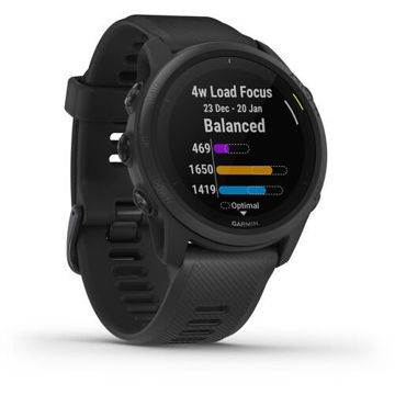 Garmin Forerunner 745 GPS Running & Triathlon Smartwatch price in india features reviews specs