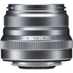 Fujifilm XF 35mm f/2 R WR Lens in India imastudent.com