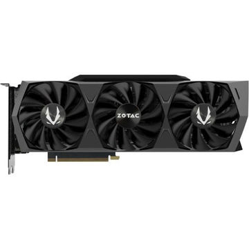 ZOTAC GAMING GeForce RTX 3080 Trinity OC Graphics Card price in india features reviews specs