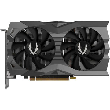 ZOTAC GAMING GeForce RTX 2060 ZT-T2060H-10M Graphics Card price in india features reviews specs