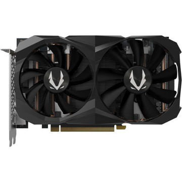 Buy ZOTAC GAMING GeForce GTX 1660 SUPER TWIN Fan Graphics Card ZT