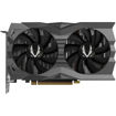 ZOTAC GAMING GeForce GTX 1660 SUPER AMP Graphics Card price in india features reviews specs
