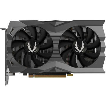 ZOTAC GAMING GeForce GTX 1660 SUPER AMP Graphics Card price in india features reviews specs