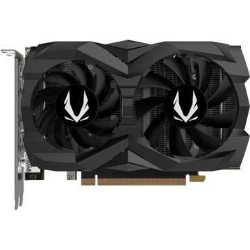 ZOTAC GAMING GeForce GTX 1660 SUPER TWIN Fan Graphics Card price in india features reviews specs