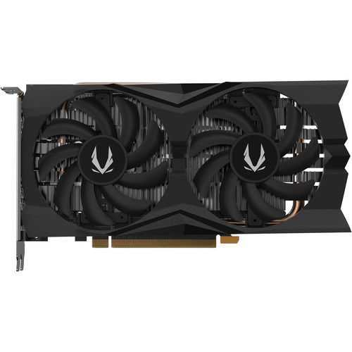 Buy ZOTAC GAMING GeForce GTX 1660 TWIN Fan Graphics Card ZT-T16600K-10M  Online in India at Lowest Price | IMASTUDENT.COM