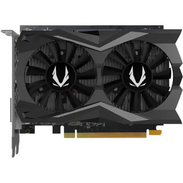 ZOTAC GAMING GeForce GTX 1650 SUPER Twin Fan Graphics Card price in india features reviews specs