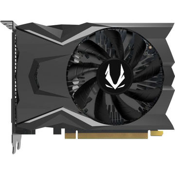 ZOTAC GAMING GeForce GTX 1650 OC GDDR6 Graphics Card price in india features reviews specs