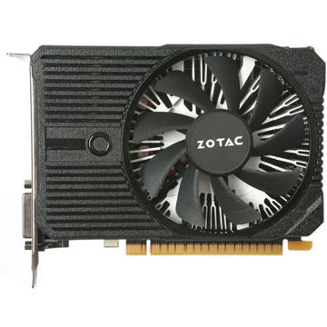 ZOTAC GeForce GTX 1050 Ti Mini Graphics Card price in india features reviews specs