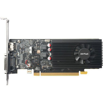 ZOTAC GeForce GT 1030 Graphics Card price in india features reviews specs