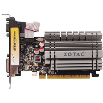 ZOTAC GeForce GT 730 Zone Edition Graphics Card price in india features reviews specs