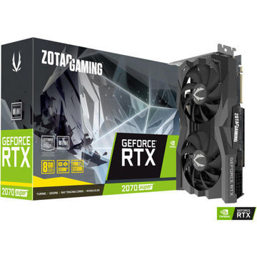 ZOTAC GAMING GeForce RTX 2070 SUPER MINI Graphics Card price in india features reviews specs	