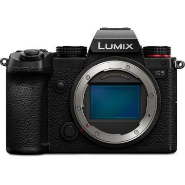 Panasonic Lumix DC-S5 Mirrorless Digital Camera price in india features reviews specs